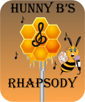 Hunny Bees Rhapsody